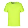 fluorescent green