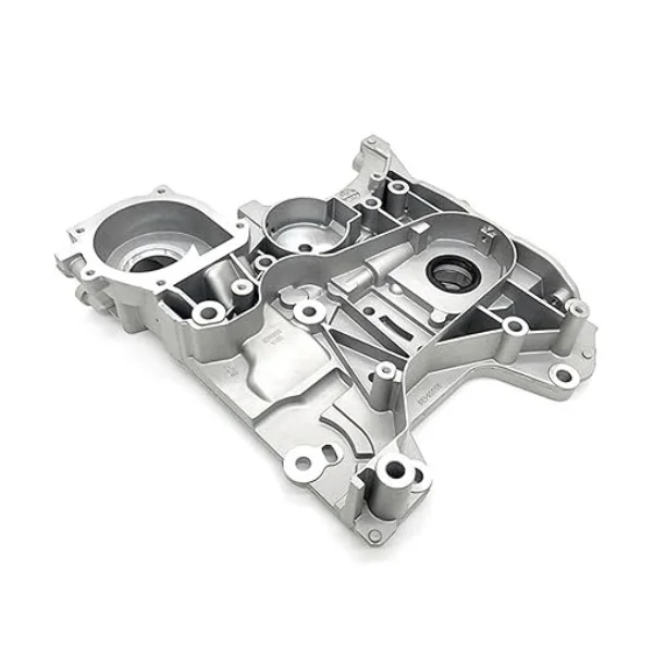 Replacement Hydraulic Oil Pump AMPAR for Chevrolet 1.6L Engine 2H0 Part Numbers 55556428 55566793 55566893 New 1 Year Warranty