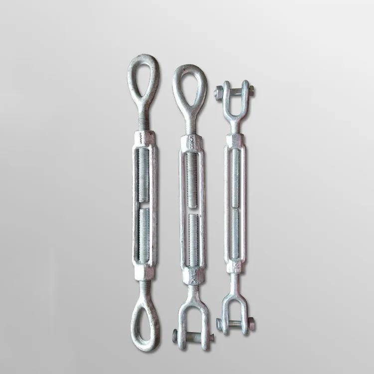 Oem Style Heavy Duty M10 Galvanized Zinc Coated Standard Din 1480