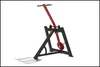 Entraîneur de triceps vertical Tz-8150