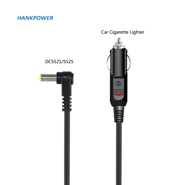 Cavo Prolunga USB 2.0 A Maschio A Connettore Coassiale 5.5x2.5mm Maschio (25cm, 5V) Per Dispositivi DC - Foto 1