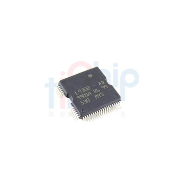 Chiptime L9302-AD Original in Stock HQFP64 IC CHIP For Automotive ECU L9302-AD