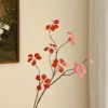 Petit rouge (8 fleurs)