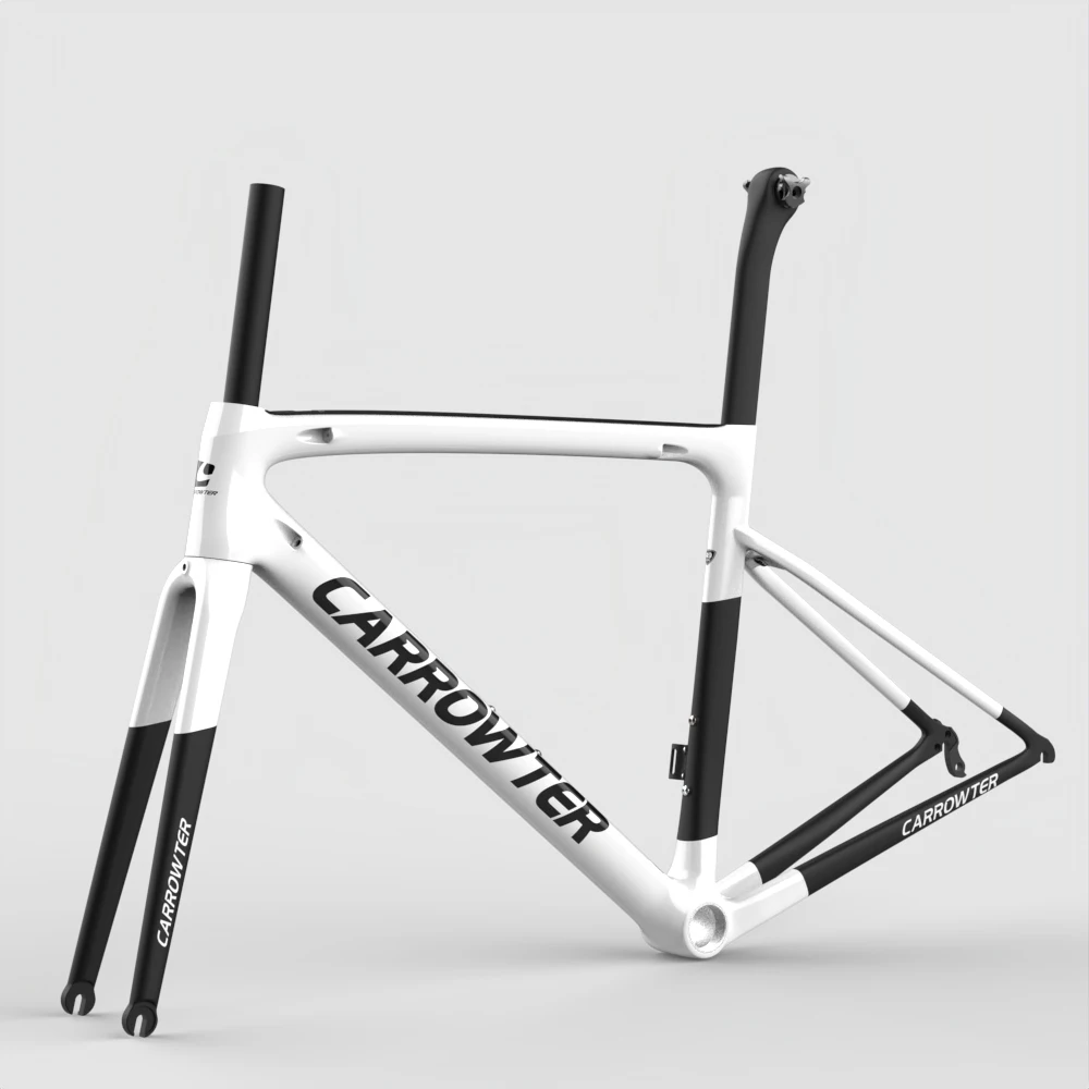 Carrowter bikes discount