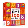 Primi 100 numeri