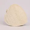 White(Heart-shaped)