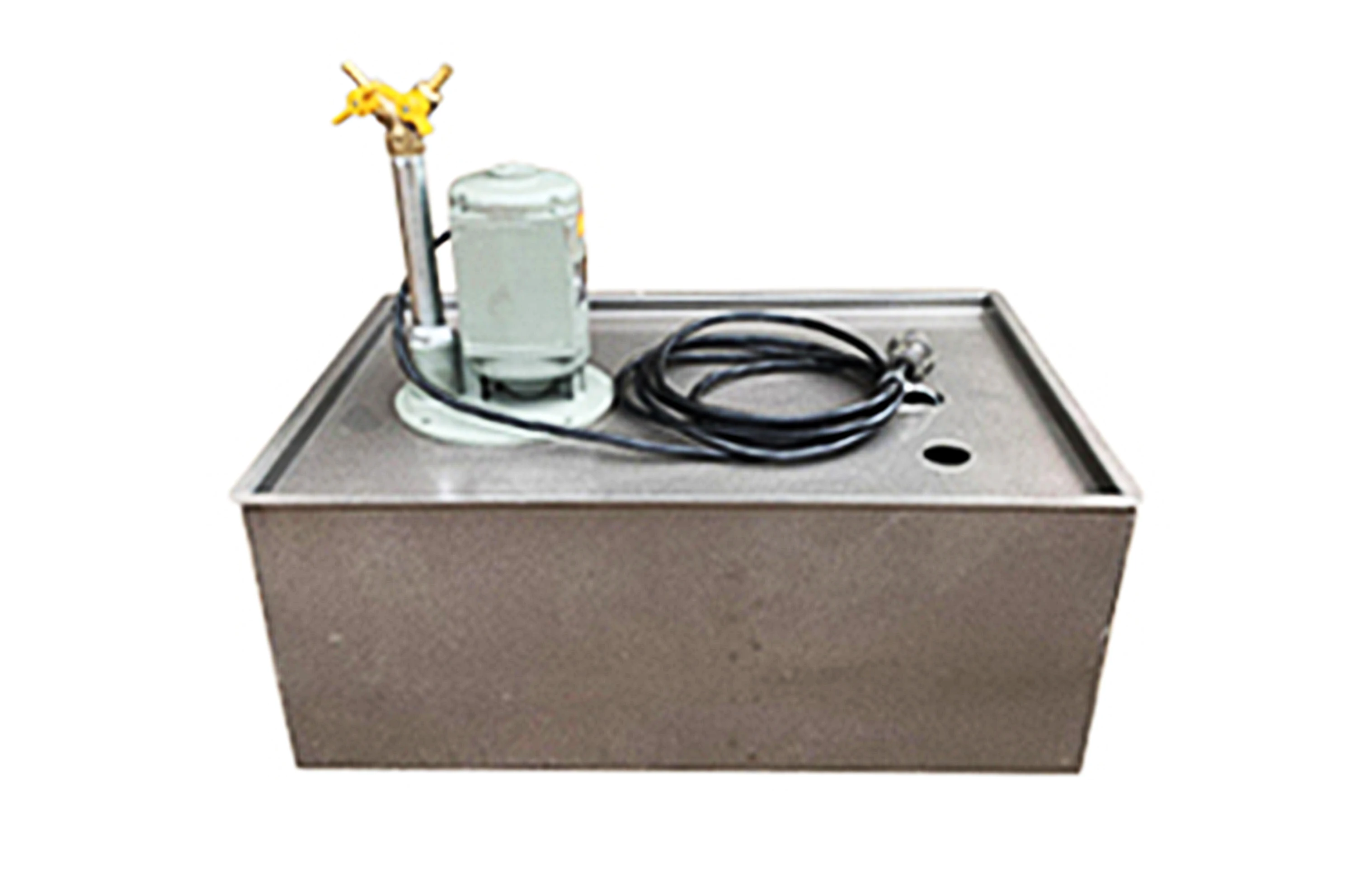 DK7730 CNC EDM Machine Automatic Wire Cutting Drill Features PLC Motor Pump Engine-DK77 Series CNC Electrical Machining