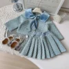 AQB033 Blue