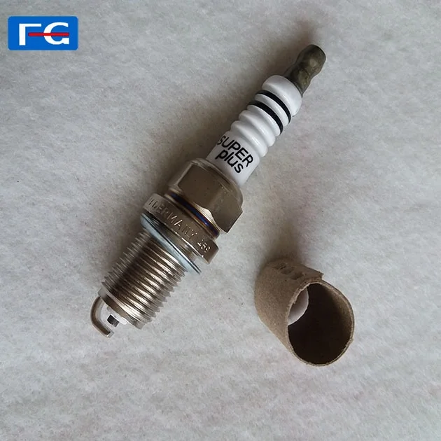 High Performance FR78X Spark Plug 0242232502 for Mazda & VW