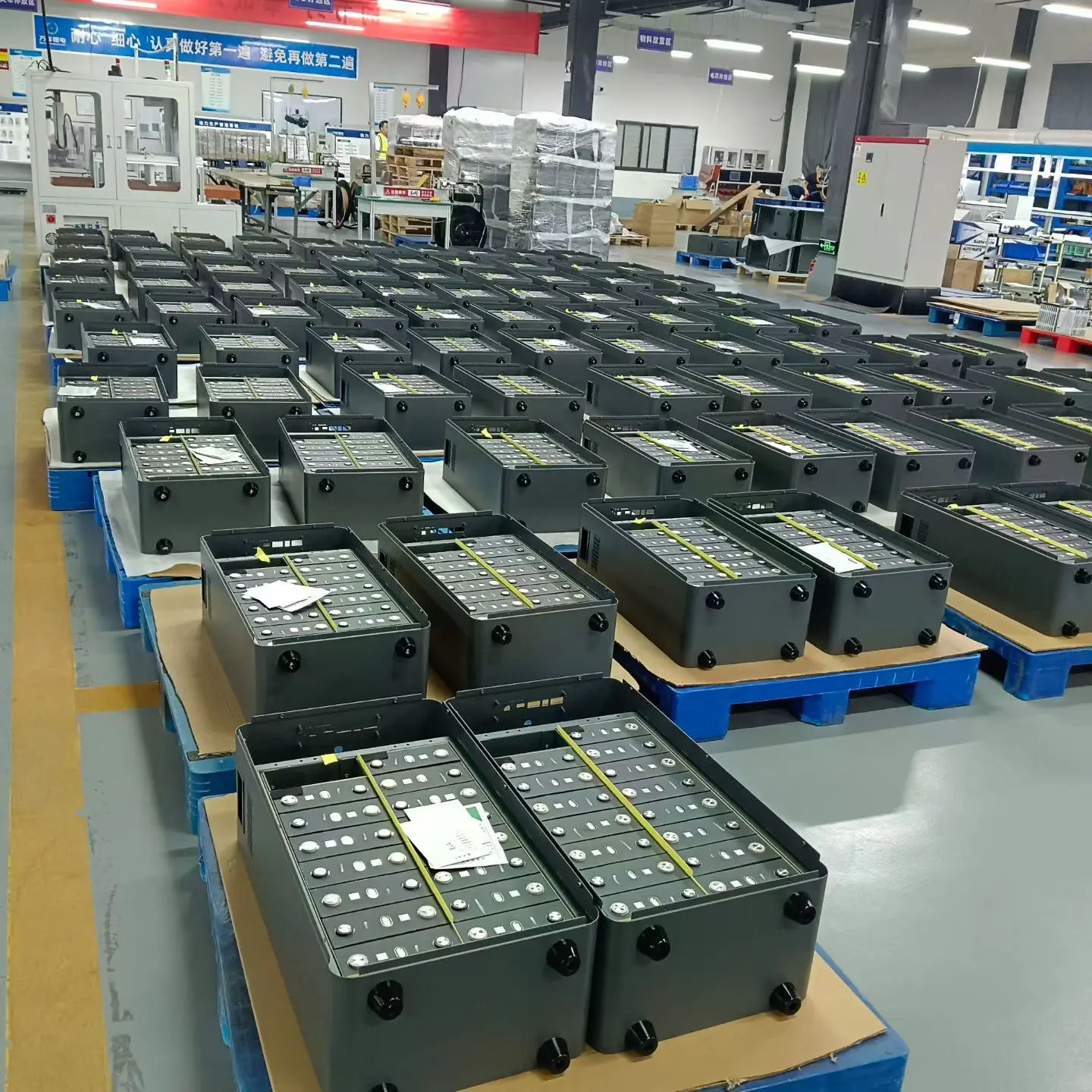 8kwh Lithium Battery Ion 25.6V Solar Lifepo4 5KWH 314AH 200AH Lithium Batteries Energy Storage Batterie Solaire - Image 5