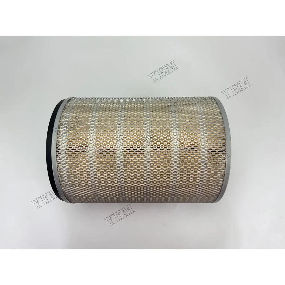 Air Filter 600-182-3510 for Komatsu 6D125 OEM Engine Parts 2