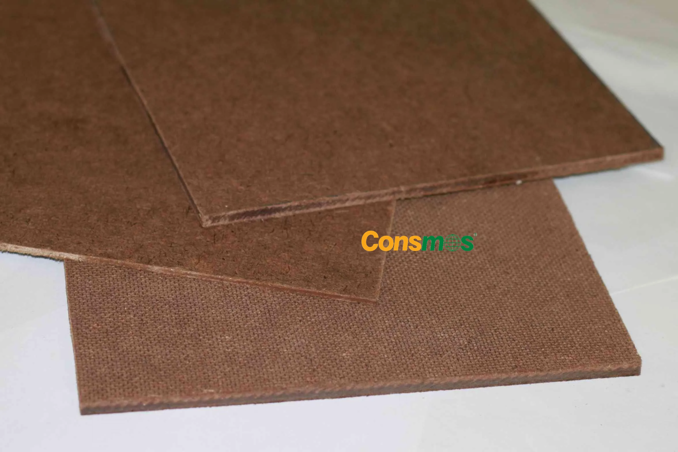 Cheap 2mm Plain Hardboard Sheets for Furniture