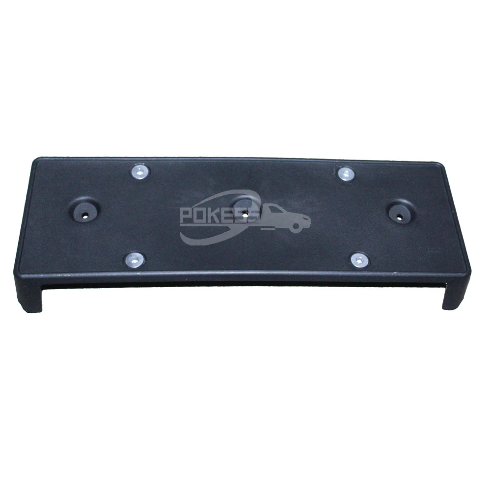 Decorative Car Plates HS7317N397BA HS7317N397BB3JA6 Car License Plate ... — 2