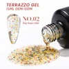 #02 TERRAZZO GEL
