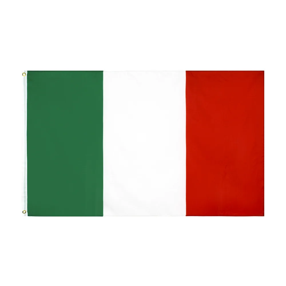 Cờ Ý Euro 2021 đang gây sốt với các cổ động viên trên toàn thế giới. Chất lượng tốt và màu sắc đẹp của sản phẩm này sẽ giúp bạn thể hiện sự hân hoan đối với bóng đá và tình yêu với nước Ý. Đặt ngay bản Cờ Ý Euro 2021 để hưởng thụ trọn vẹn những khoảnh khắc hạnh phúc!