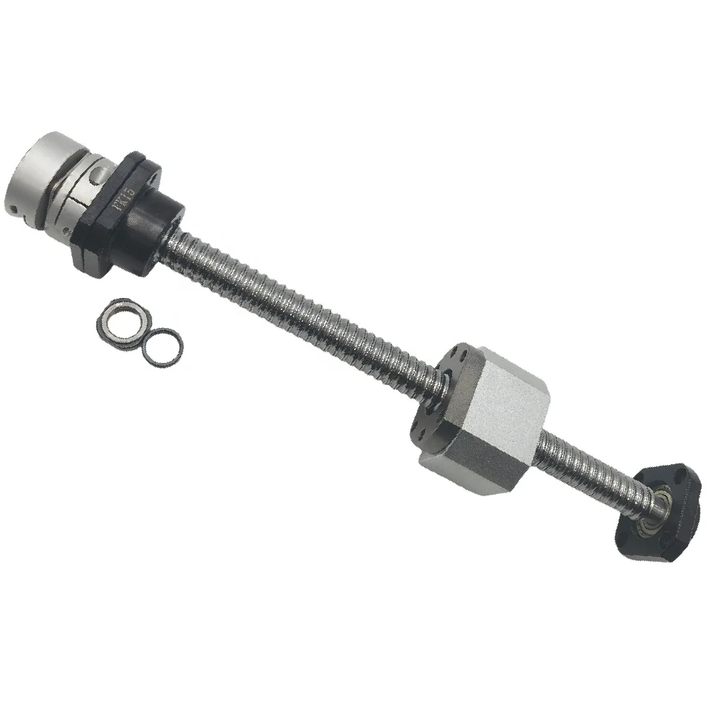 Standard in Stock Fast Shipping Sfe1616 8 mm Left Hand Ball Screw