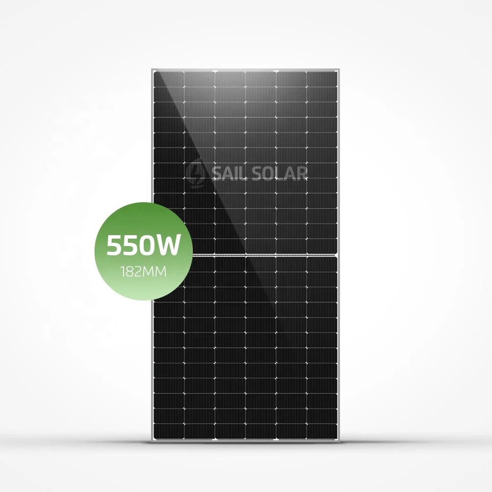 Free Shipping Solar PV Panels 560W 570w 580w Double Glass Solar Module with CE TUV INMETRO Certification