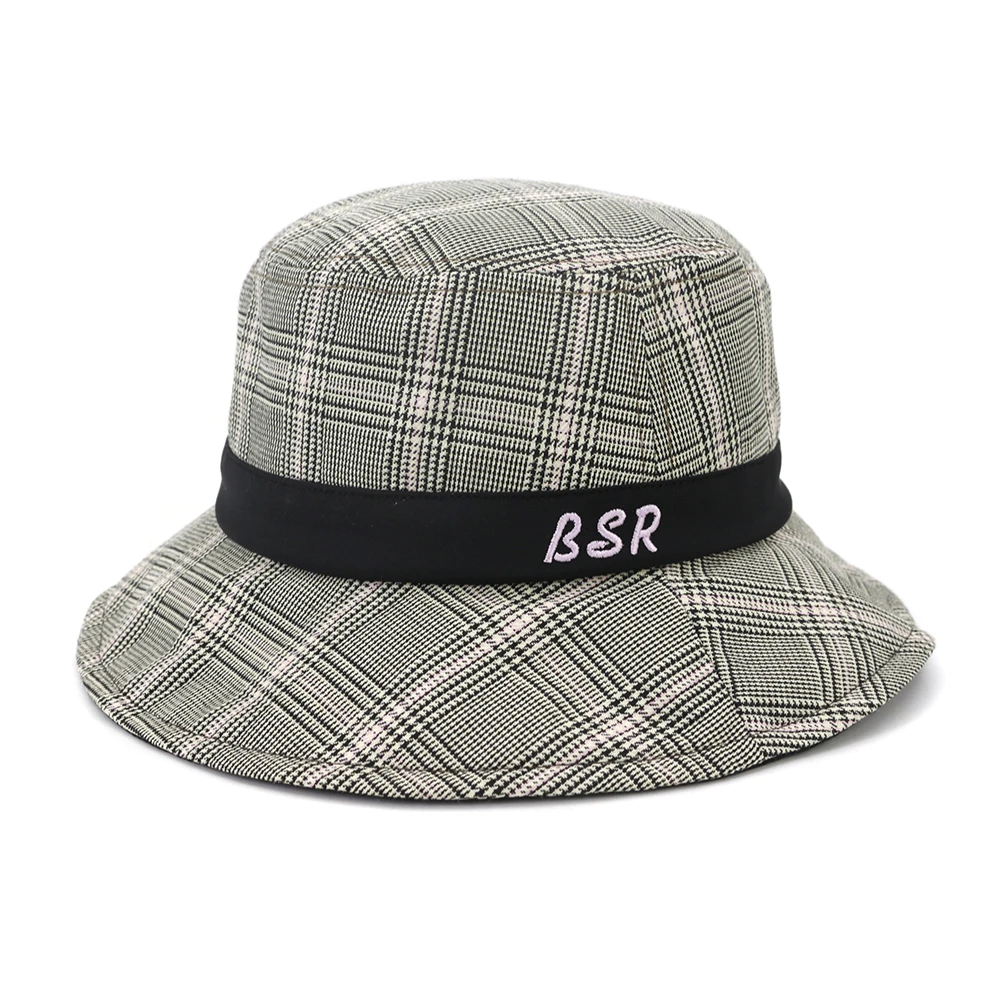 Bsr bucket hat Clearance