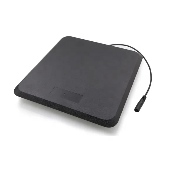 Retail Store Security Sensor Deactivator EAS RF Soft Label Deactivator