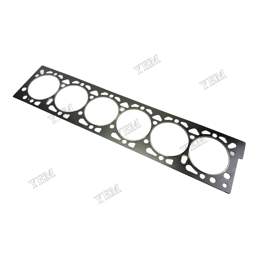 Head Gasket Fit for John Deere 6135 Engine 5