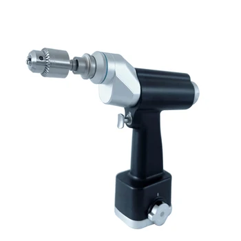 Big Multifunctional Reusable Pet Orthopedic Surgical Electric Drill for Dog Use