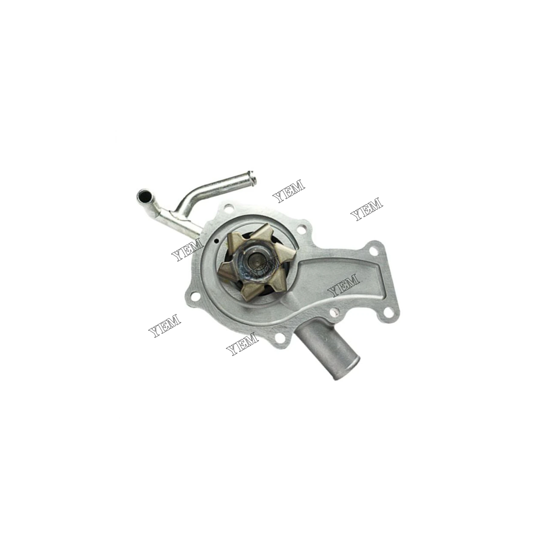for Kubota DF752 WG750 WG750-B WG750-BB Water Pump 12691-73030 Fast Delivery Engine Parts
