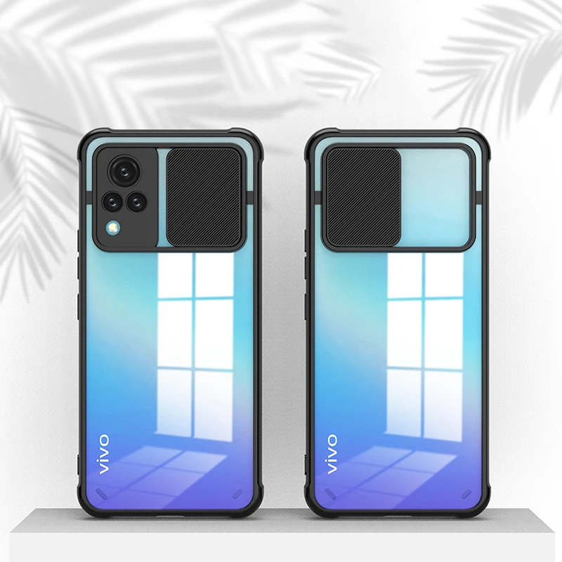 vivo v21 camera protector cover