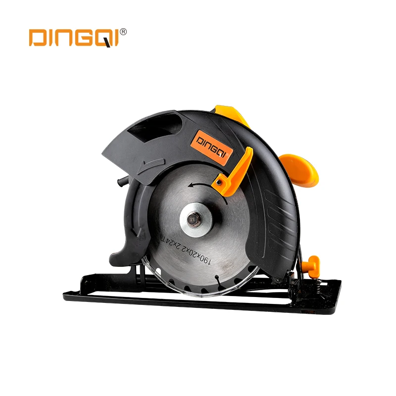 BLACK & DECKER 1400W Global Circular Saw - eXtra Saudi