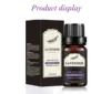Lavender essential oil 1 bottle 10ml