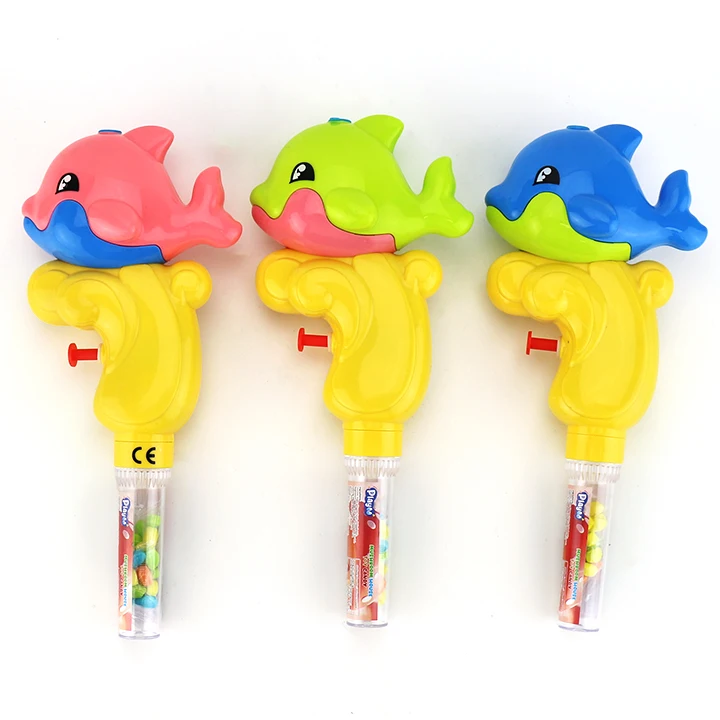 dolphin toy candy