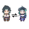 custom anime plush