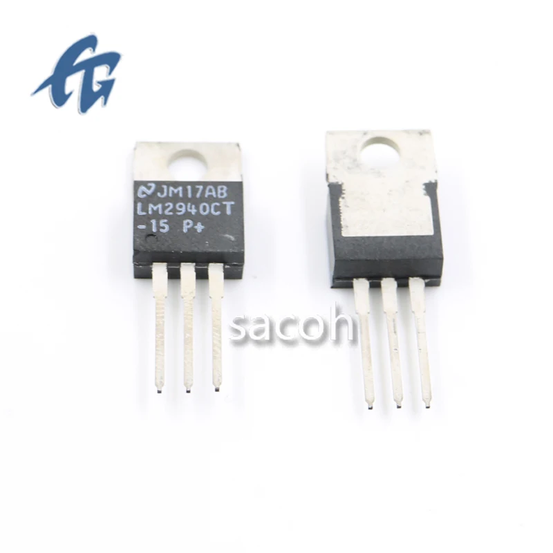 (SACOH Electronic Components)LM2940CT-15