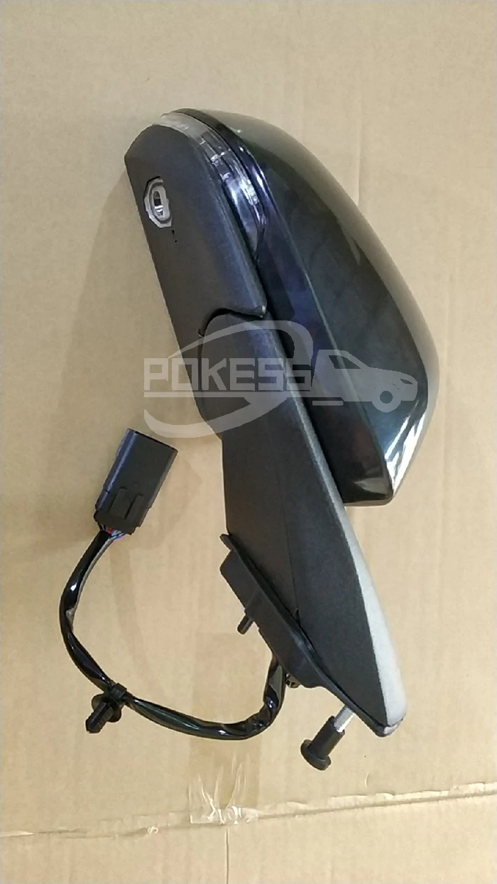 Factory Outlet High Quality Rearview Mirror OEM FR3Z17682F for ford ... — 3