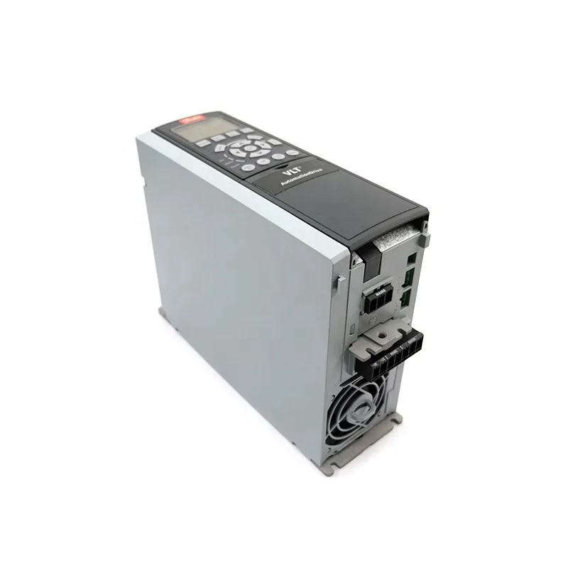 Danfoss Original New Fc302 Series Inverter Danfoss Drive Plc Controller