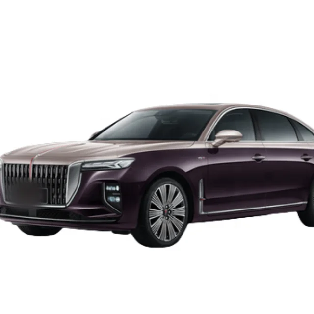 2024 Popular Chinese brands Good sales volume hybrid car 2.0T Deluxe Edition car Four doors and five seats car