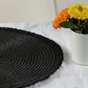 Flecos negros