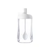 Spoon style white
