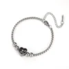 Style I silver
