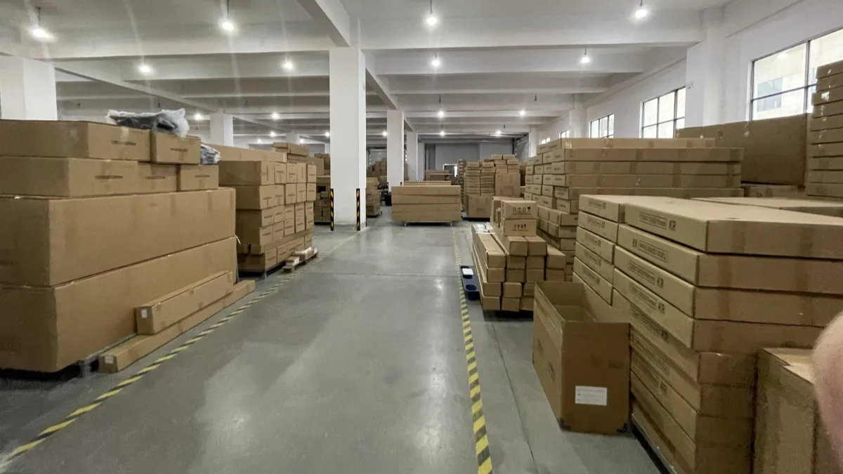 Sichuan Gallop Auto Parts Co., Ltd.