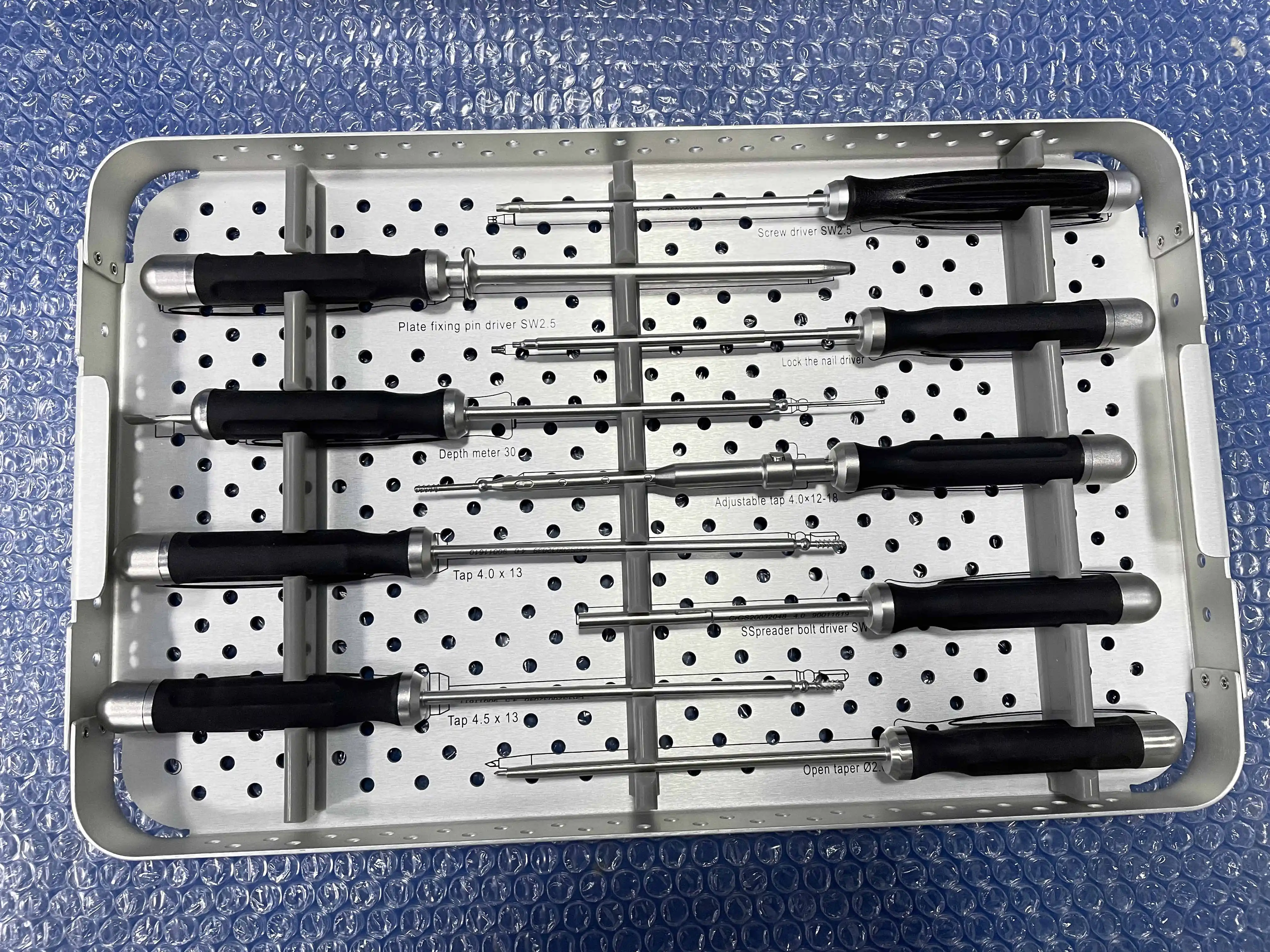Medical Device 4