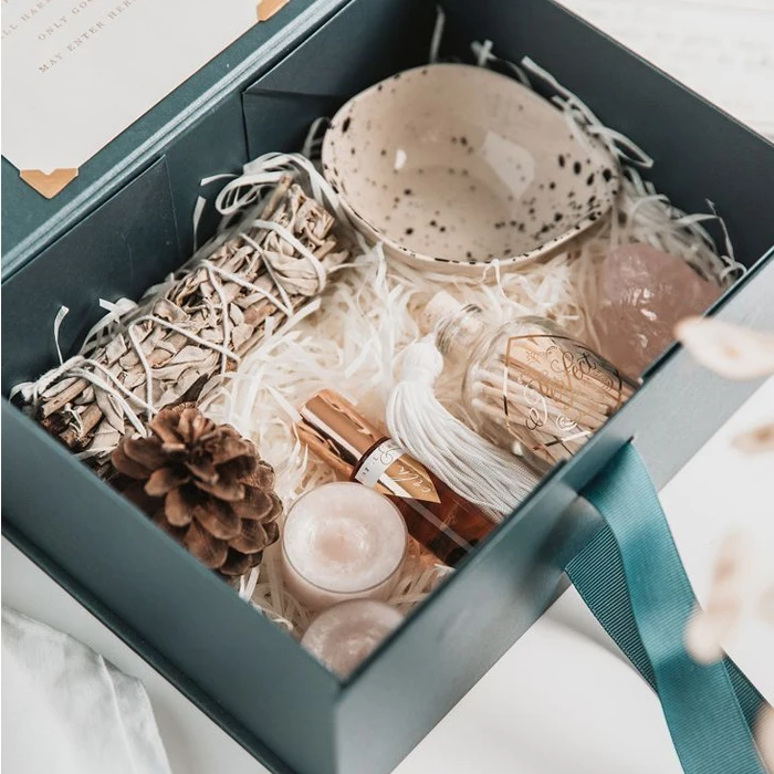 
Али выбор, магнитная Складная Роскошная Черная магнитная бумага, картонная коробка для обуви, подарочная коробка 