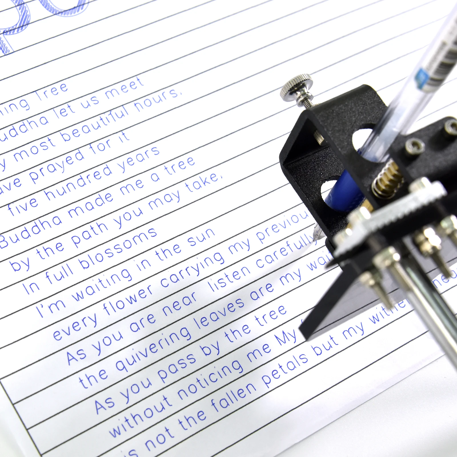 Keyestudio Desktop Drawing Robot Writing Robot Drawbot Drawing Machine ...