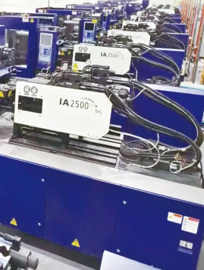 Nanjing Dingren Intelligent Manufacturing Co., Ltd
