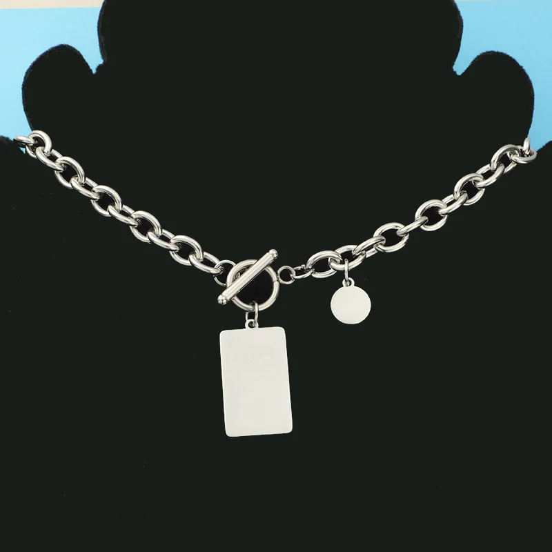 Custom Choker Necklace