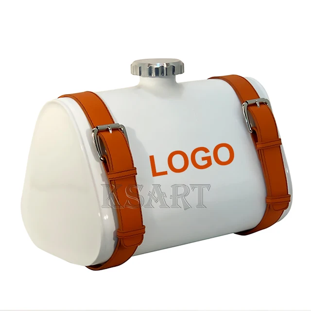 Creative Resin Fiber Bag Sculpture Trend of Modern Luxury Store Window Display Model Handbag Brand Logo Customization Sculpture