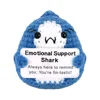 requin bleu