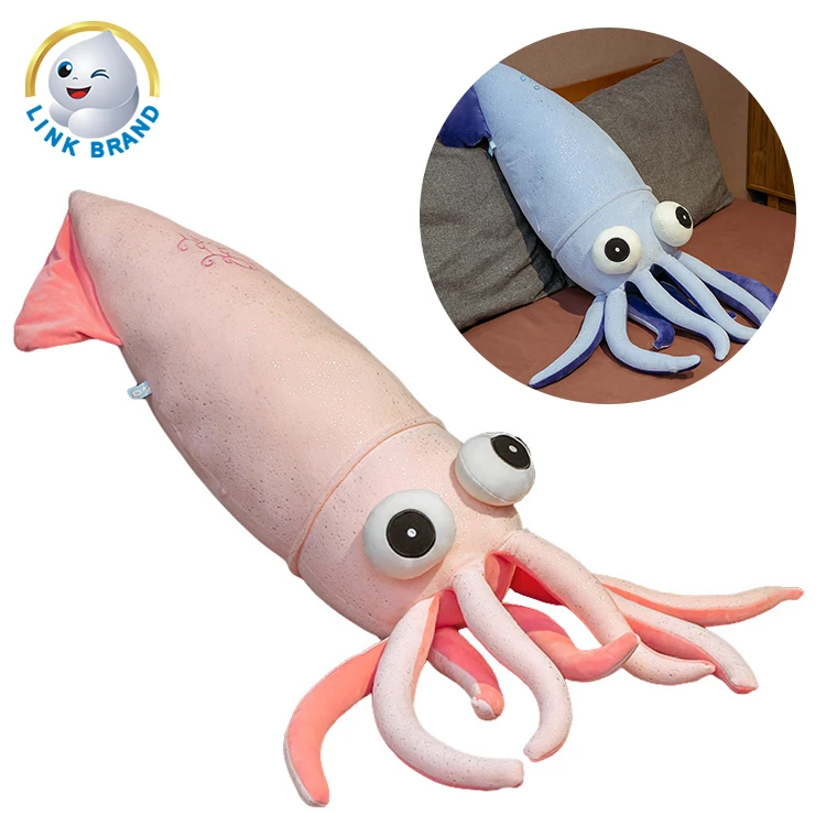 Nuovo gioco coreano di calamari Anime Figure 10cm Kawaii Action Figure  Cartoon simpatiche figurine giocattoli per