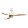 White Wood Grain