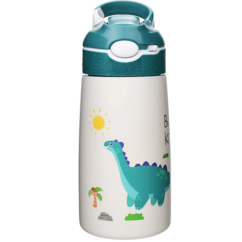 aohea baby water bottle stainless steel