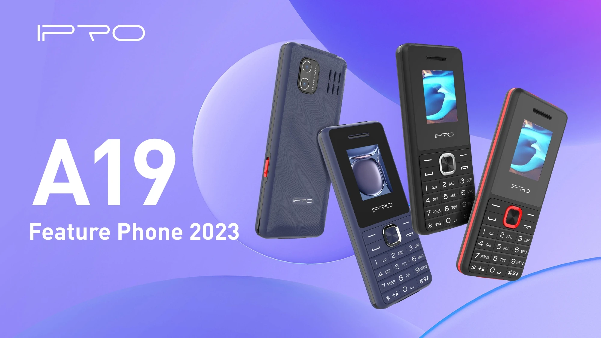 View Larger Image Add to Compare  Share 2G GSM Slim Keypad Mobile Phone with Dual SIM